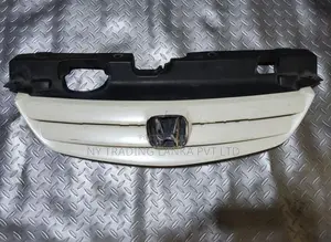 Honda Civic ES1 Shell Grill