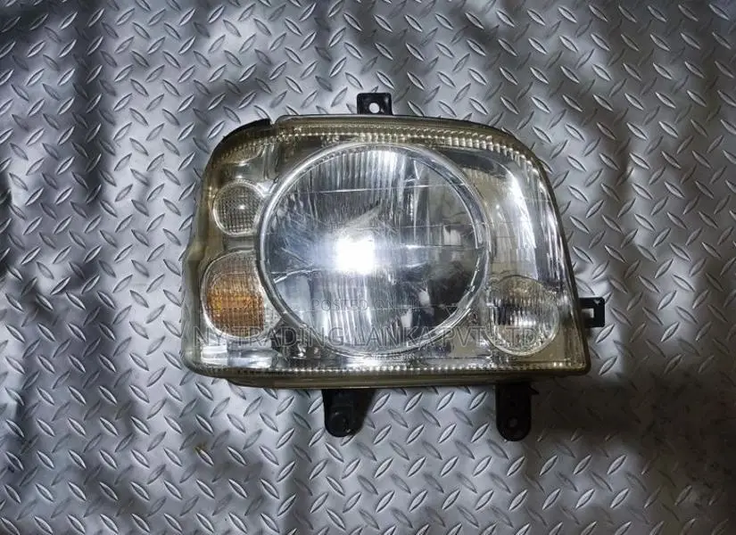 Daihatsu Hijet S200 Crystal Headlight
