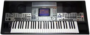 Yamaha PSR-9000 Keyboard