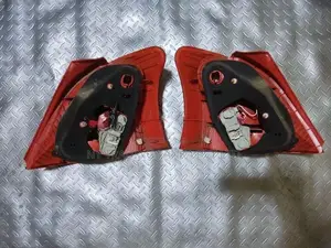 Toyota Vitz KSP90 Tail Light