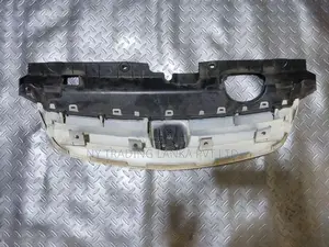 Honda Civic ES1 Shell Grill