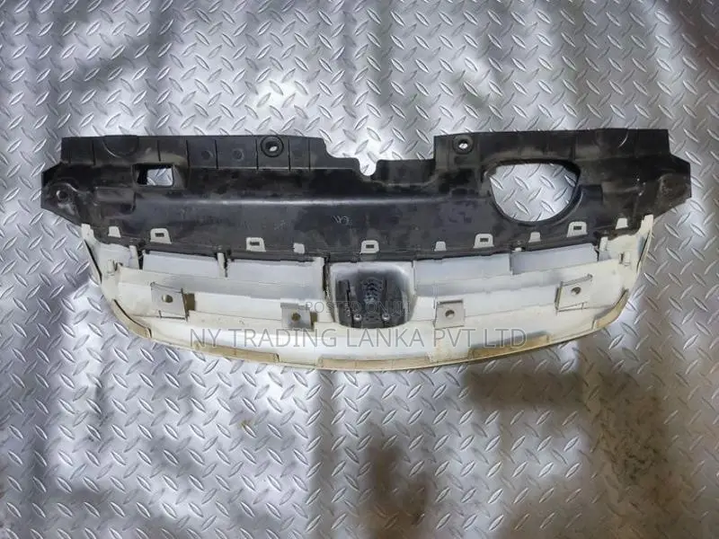 Honda Civic ES1 Shell Grill
