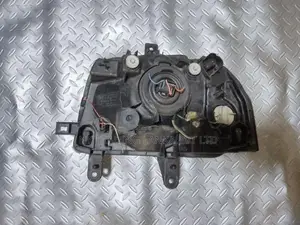 Daihatsu Hijet S200 Crystal Headlight