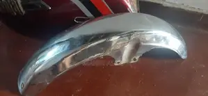 KB100 Tank Mudguard