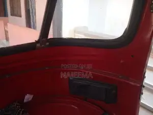 Bajaj RE 205 1999