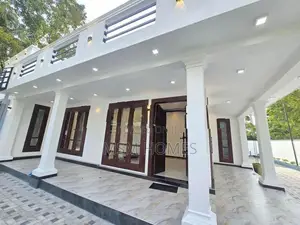 Brand New House for Sale Negombo