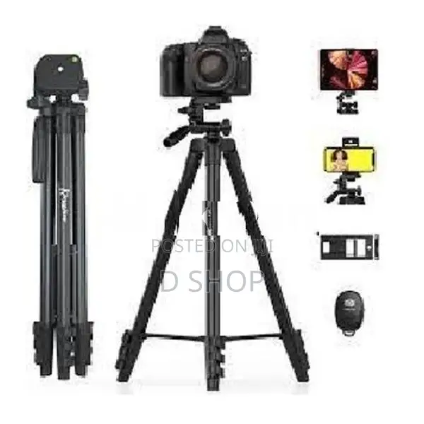 Portable 3366 - Tripod Universal