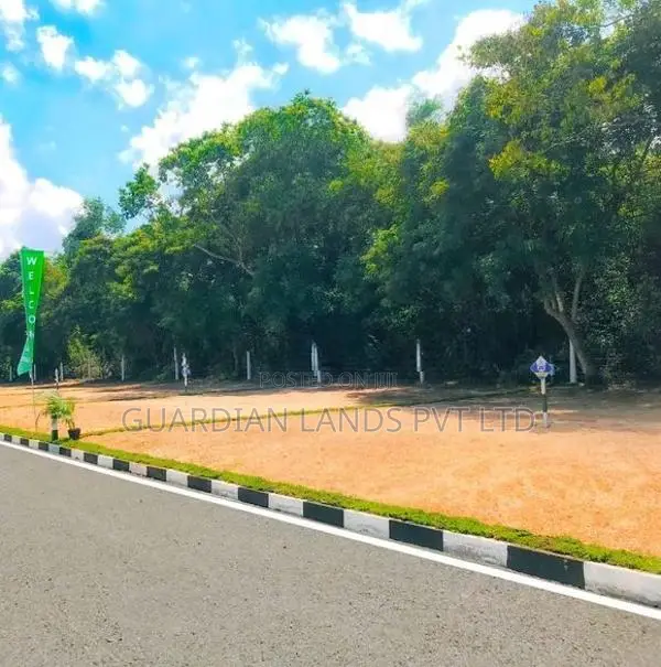 Top Valuable Land Plots For Sale In Minuwangoda