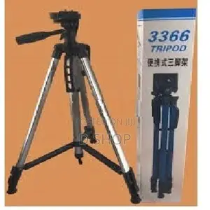 Portable 3366 - Tripod Universal