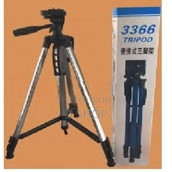 Portable 3366 - Tripod Universal