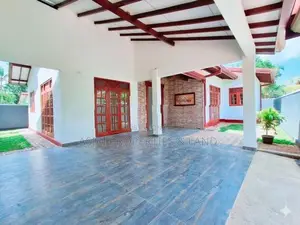 Single Storey Solid House for Sale in Piliyandala Kesbawa