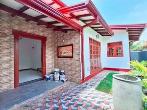 Single Storey Solid House for Sale in Piliyandala Kesbawa