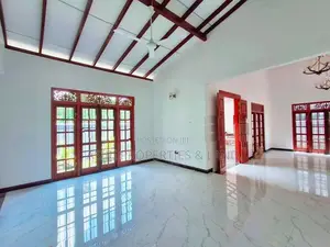 Single Storey Solid House for Sale in Piliyandala Kesbawa