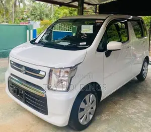 Suzuki Wagon R FX 2024