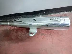 Suzuki Senaro Silencer