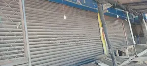 Roller Doors