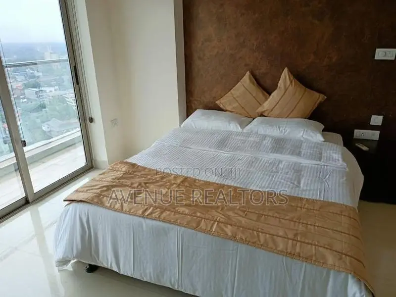 3 Bedroom 2 Units for Sale at Iconic 110 P| Each Unit LKR 93 Million
