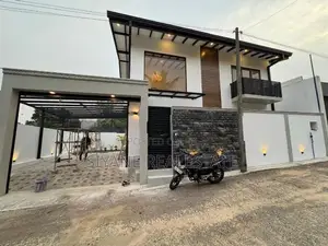 Brand New House For Sale Athurugiriya