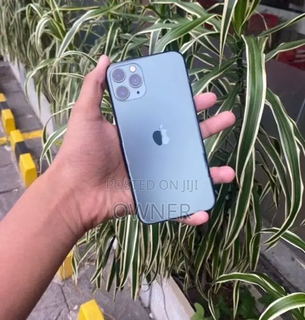Apple iPhone 11 Pro 256GB (Used)