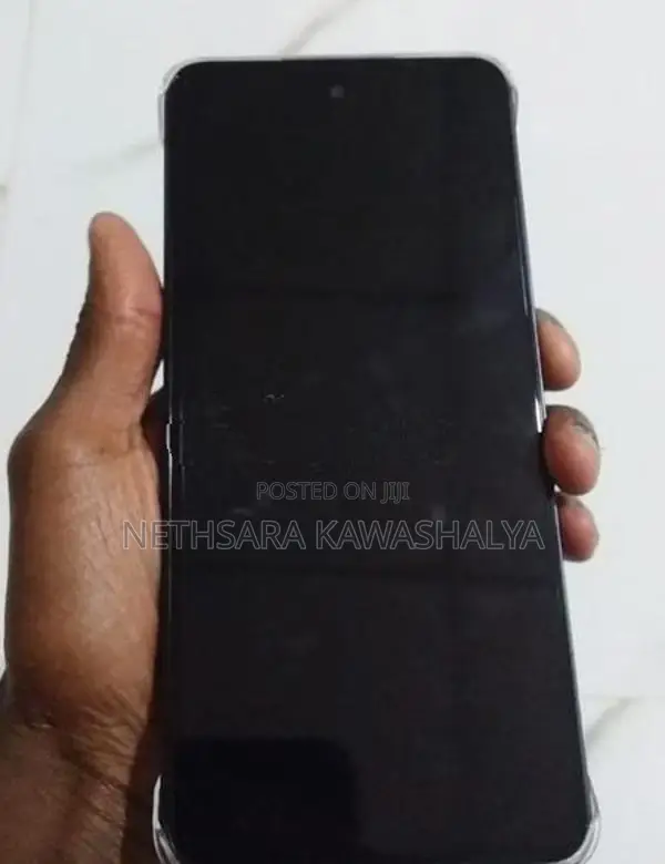 Infinix Smart 8 (Used)