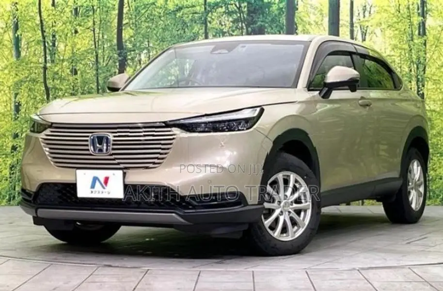 Honda Vezel X Grade 2023
