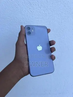 Apple iPhone 11 64GB (Used)