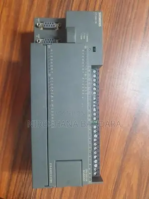Simens Simatic S7-200CN PLC