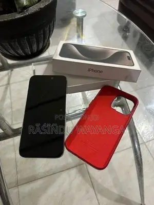 Apple iPhone 15 Pro Max (Used)