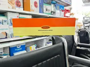 Accoson Sphygmomanometer