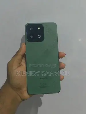 Honor X7c (Used)