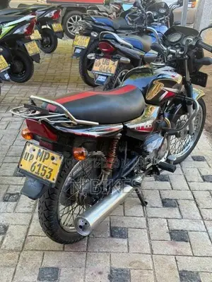 Bajaj CT100 used 2006