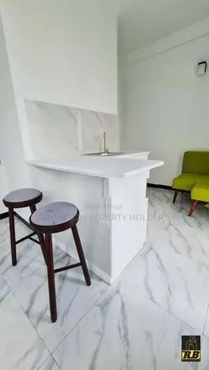 Furnished Apartment for Rent in Kotte