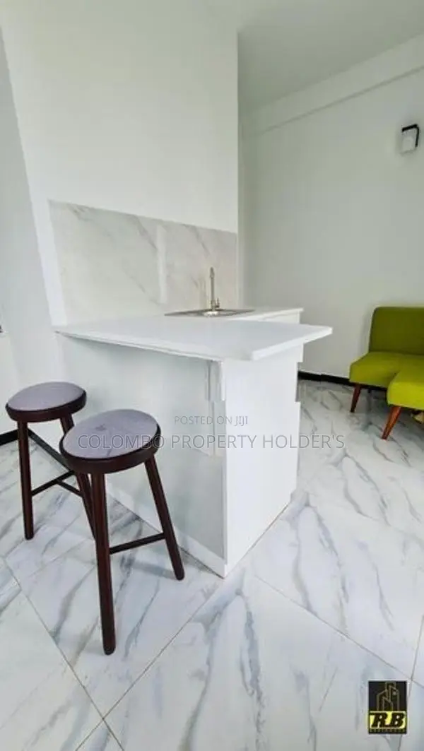 Furnished Apartment for Rent in Kotte