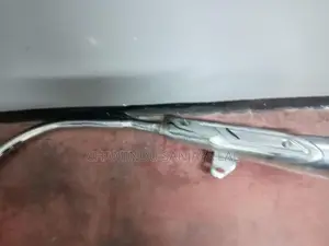 Suzuki Senaro Silencer