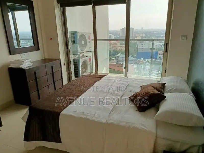 3 Bedroom 2 Units for Sale at Iconic 110 P| Each Unit LKR 93 Million
