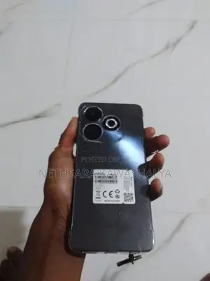 Infinix Smart 8 (Used)