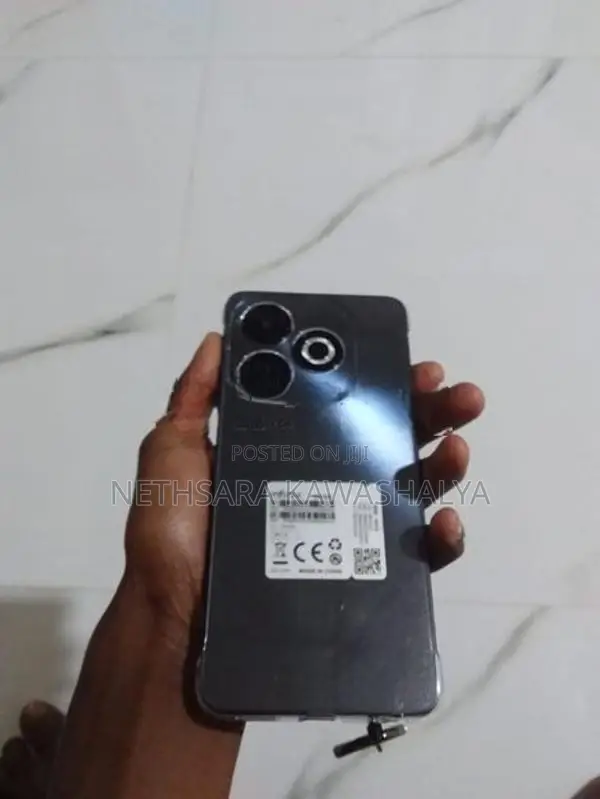 Infinix Smart 8 (Used)
