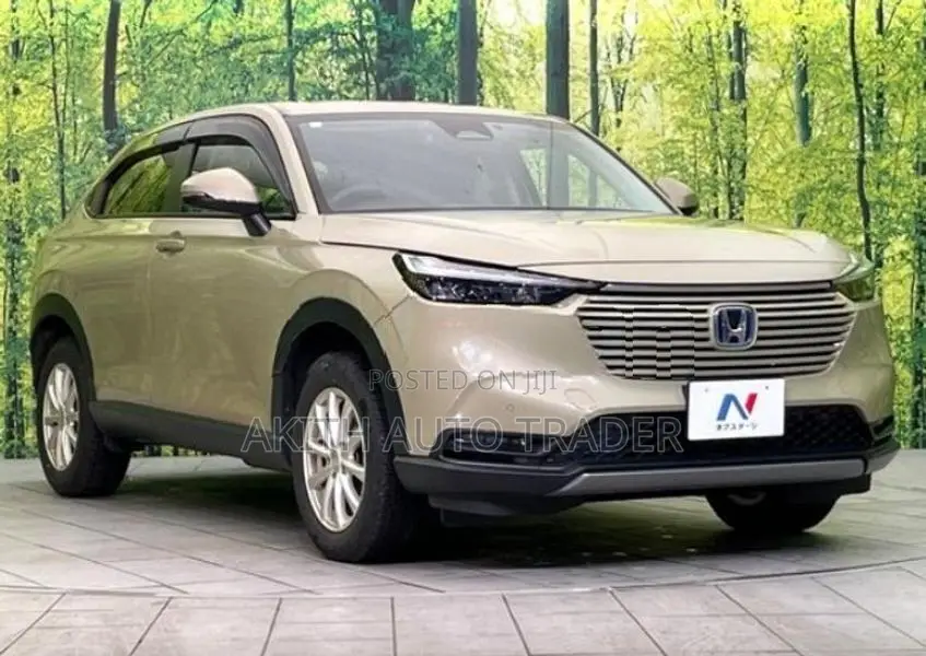 Honda Vezel X Grade 2023