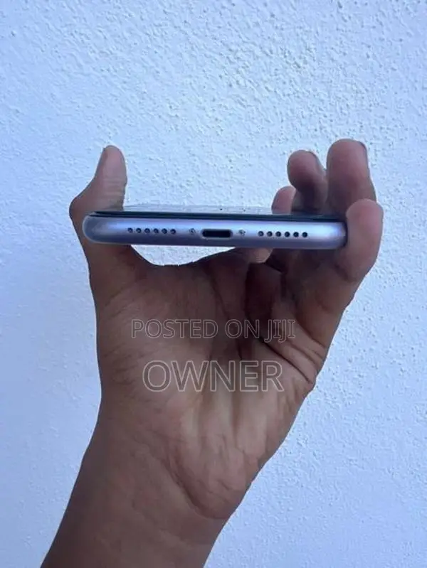 Apple iPhone 11 64GB (Used)