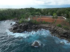Beachfront Land Plots in Matara