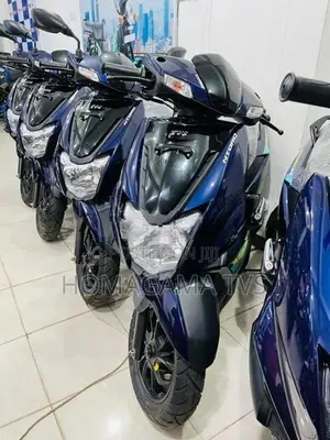 TVS Ntorq 125 2026