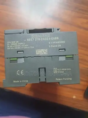 Simens Simatic S7-200CN PLC