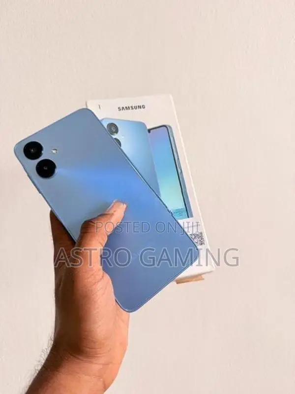 Samsung Galaxy A25 64GB (Used)