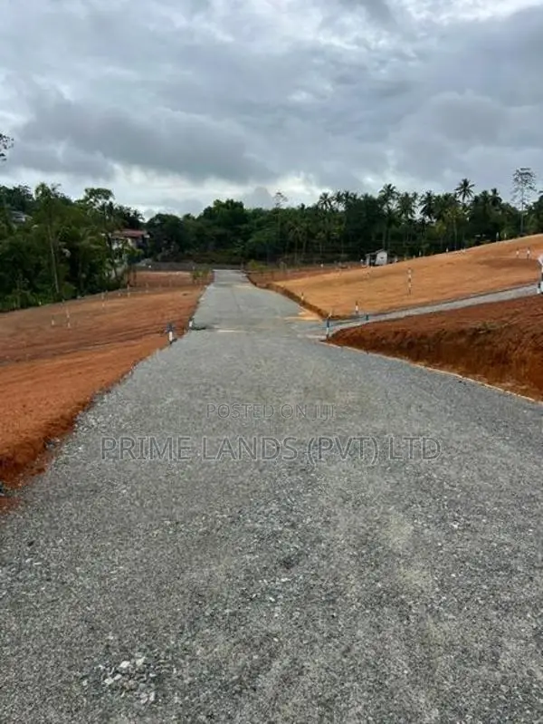 Land for Sale Kalutara