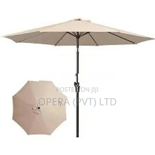 Brand New Garden Umbrella