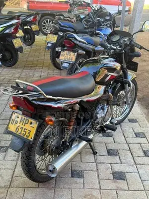 Bajaj CT100 used 2006