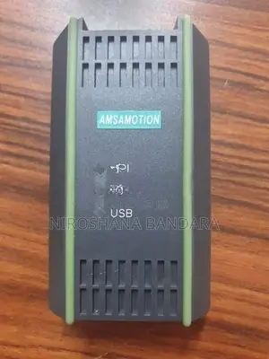 SIMENS Programming Cable 0CB20