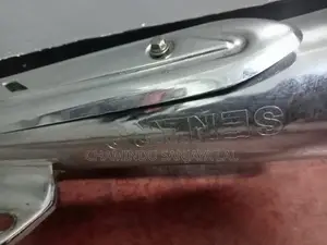 Suzuki Senaro Silencer