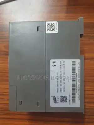 Variable Frequency Drive (VFD) Inverter