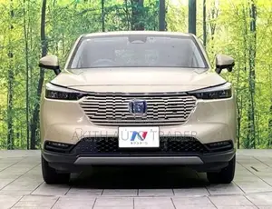 Honda Vezel X Grade 2023